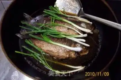 Make step 9