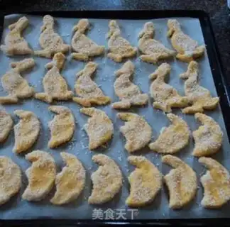 Make step 5