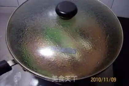Make step 10