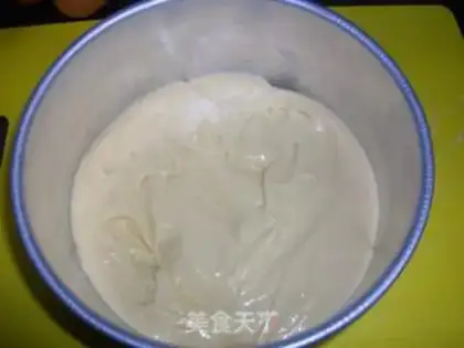 Make step 8