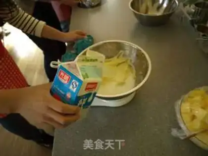 Make step 1