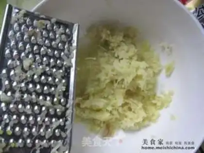 Make step 1