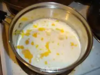 Make step 2