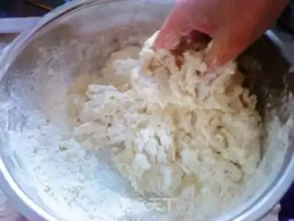 Make step 0