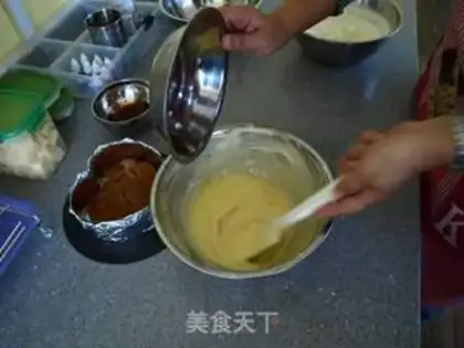 Make step 5