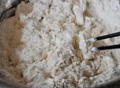 Make step 3