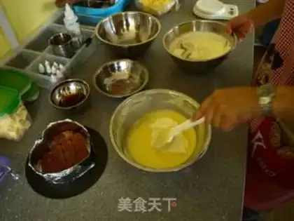 Make step 6