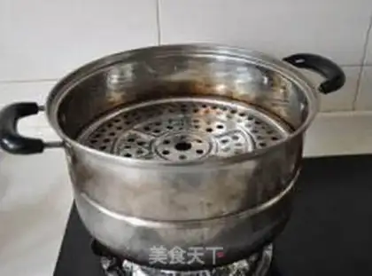 Make step 5