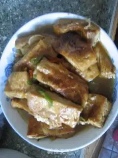 Make step 5
