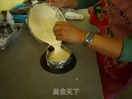 Make step 8