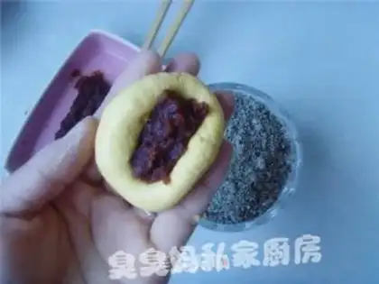 Make  step 5
