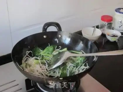 Make step 5