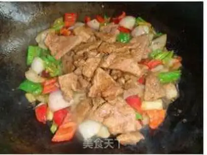 Make step 5
