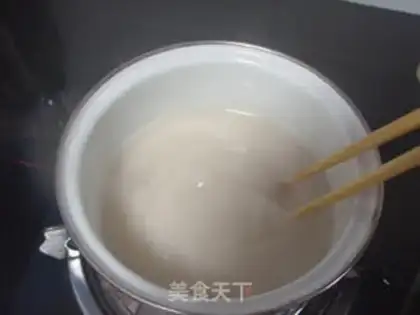 Make step 1