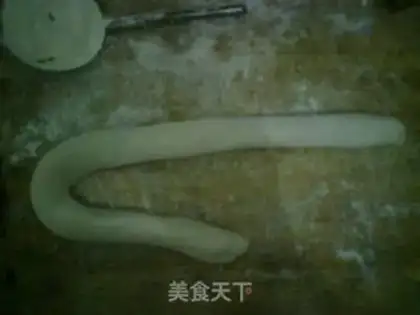 Make step 4