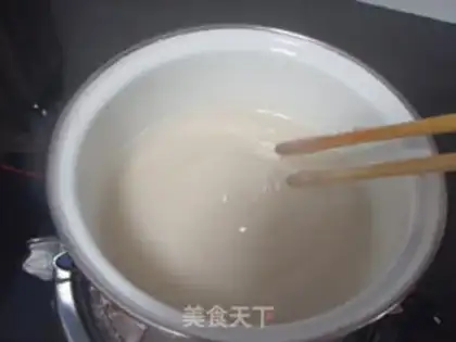 Make step 2