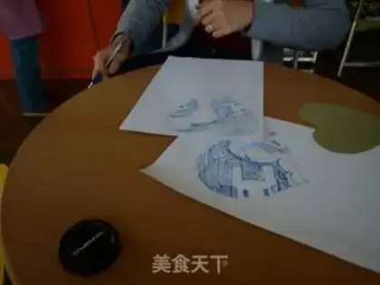 Make step 10