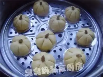 Make  step 7