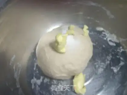 Make step 5