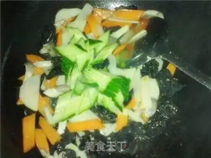 Make step 3