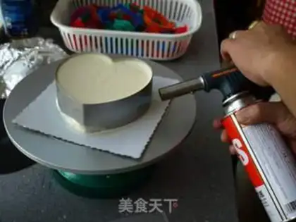 Make step 11