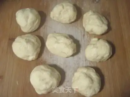 Make step 8