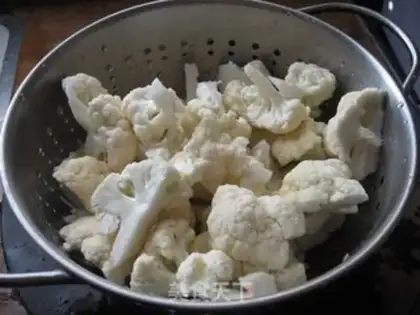Make step 2