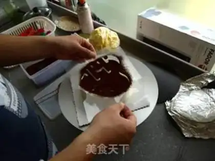 Make step 14