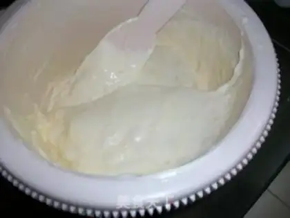 Make step 5
