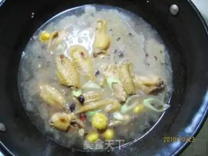Make step 5