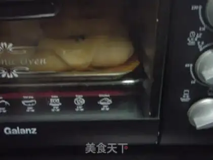 Make step 12