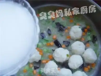 Make step 5