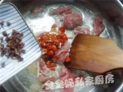 Make step 5