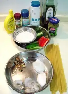 Make step 0