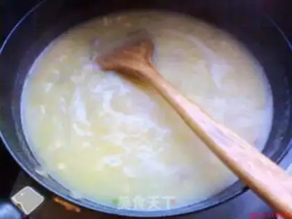 Make step 5