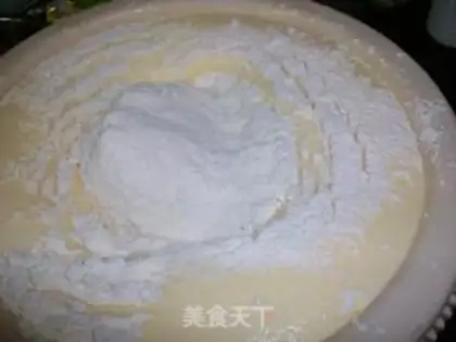 Make step 5