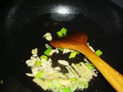 Make step 3