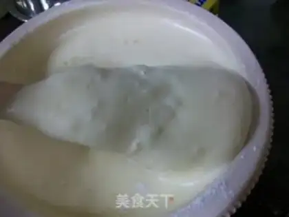 Make step 6