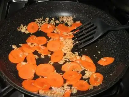 Make step 5