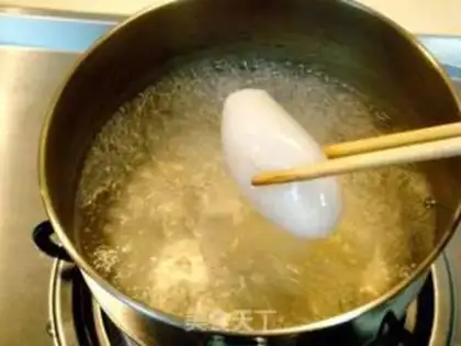 Make step 2