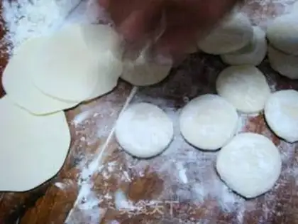 Make step 11