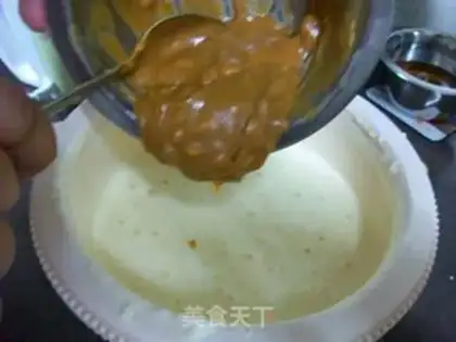 Make step 7