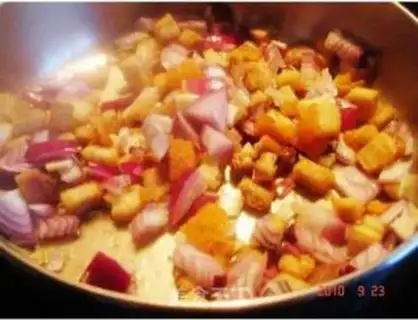Make step 3