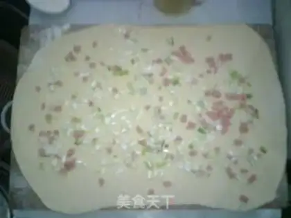 Make step 1