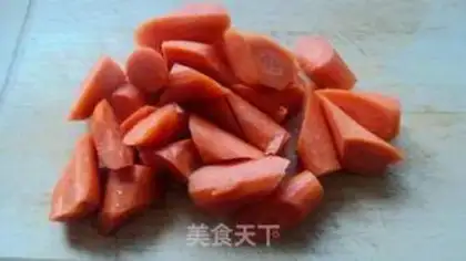 Make step 2