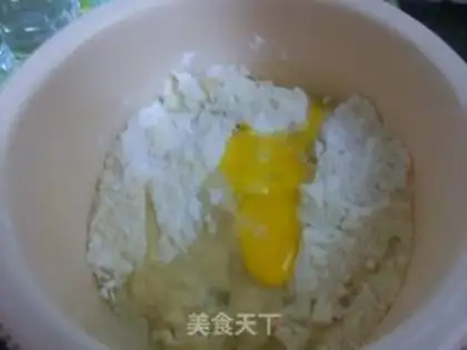 Make step 1
