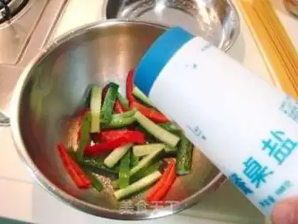 Make step 5