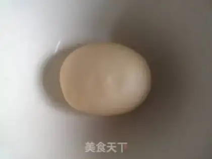 Make The whole wheat hand tore step 2