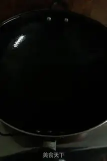 Make Egg fried rice step 3