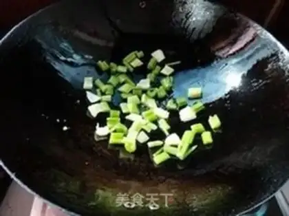 Make Peanut celery step 4